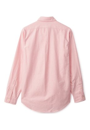 Camisa Rosado Polo Ralph Lauren PINK CUBDPPCS