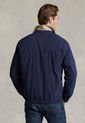 Chaqueta Azul Navy Polo Ralph Lauren Harrington de Polo Ralph Lauren