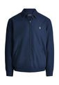 Chaqueta Azul Navy Polo Ralph Lauren Harrington de Polo Ralph Lauren