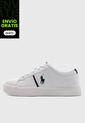 Tenis POLO RALPH LAUREN Jr.Frazier Blanco de Polo Ralph Lauren