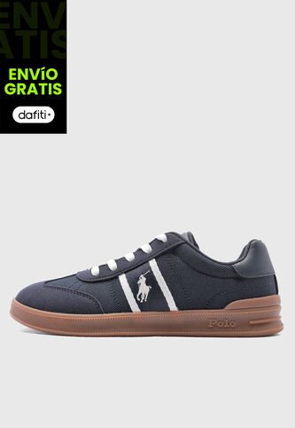 Tenis POLO RALPH LAUREN Jr. Azul Polo Ralph Lauren