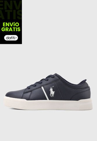 Tenis POLO RALPH LAUREN Frazier Azul Polo Ralph Lauren