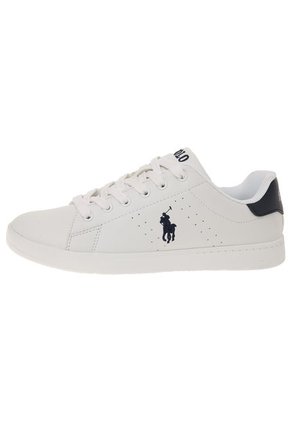 Tenis Lifestyle Negro-Azul Polo Ralph Lauren