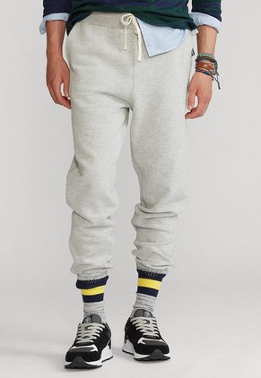 Pantalón Gris Polo Ralph Lauren