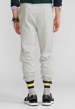 Pantalón Gris Polo Ralph Lauren