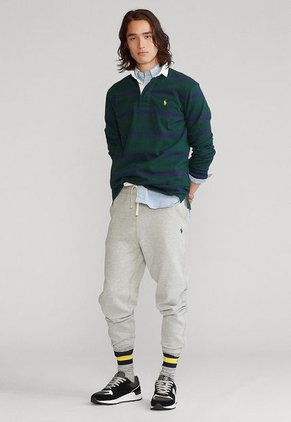 Pantalón Gris Polo Ralph Lauren