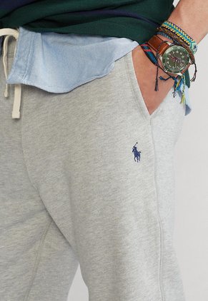 Pantalón Gris Polo Ralph Lauren