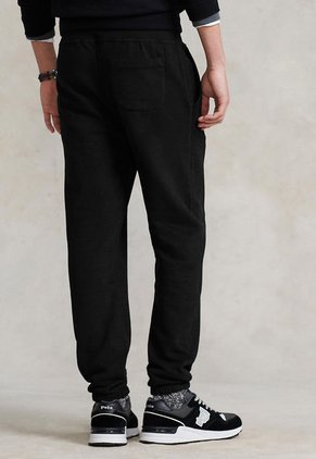 Pantalón Negro Polo Ralph Lauren