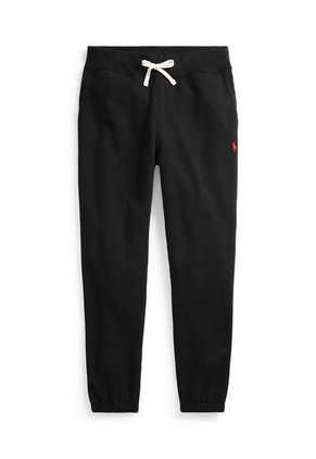 Pantalón Negro Polo Ralph Lauren