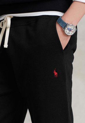 Pantalón Negro Polo Ralph Lauren