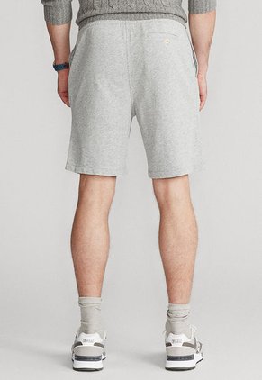 Bermuda Gris Polo Ralph Lauren