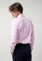 Camisa Blanco-Rosa Polo Ralph Lauren de Polo Ralph Lauren