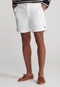 Bermuda Blanco Polo Ralph Lauren de Polo Ralph Lauren