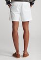 Bermuda Blanco Polo Ralph Lauren de Polo Ralph Lauren