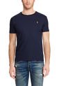 Camiseta Azul Polo Ralph Lauren M Classics Navy de Polo Ralph Lauren