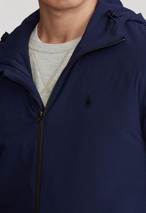 Chaqueta Azul Oscuro Polo Ralph Lauren