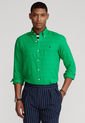 Camisa Verde  Polo Ralph Lauren de Polo Ralph Lauren
