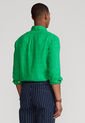 Camisa Verde  Polo Ralph Lauren de Polo Ralph Lauren