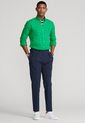 Camisa Verde  Polo Ralph Lauren de Polo Ralph Lauren