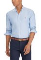 Camisa Azul Polo Ralph Lauren Bsr Blue de Polo Ralph Lauren