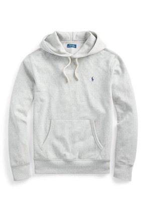 Buzo Gris Polo Ralph Lauren