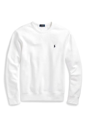 Buzo Blanco Polo Ralph Lauren