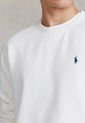 Buzo Blanco Polo Ralph Lauren de Polo Ralph Lauren