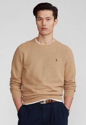 Saco Café Polo Ralph Lauren