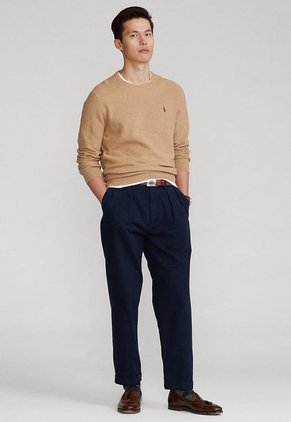 Saco Café Polo Ralph Lauren