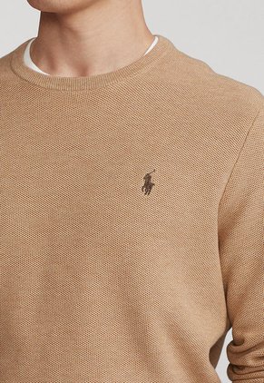 Saco Café Polo Ralph Lauren