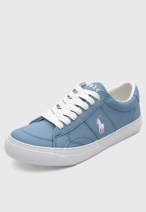 Tenis POLO RALPH LAUREN Azul
