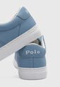 Tenis POLO RALPH LAUREN Azul de Polo Ralph Lauren