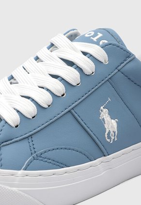 Tenis POLO RALPH LAUREN Azul