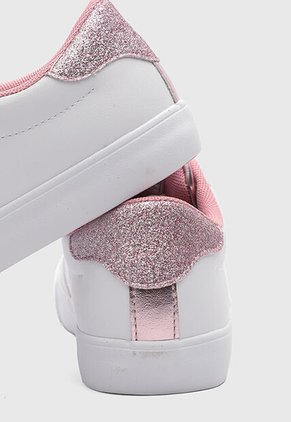 Tenis POLO RALPH LAUREN Blanco