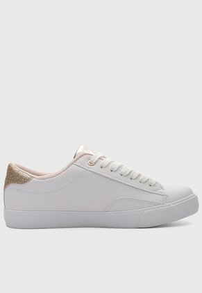 Tenis POLO RALPH LAUREN Blanco