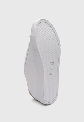 Tenis POLO RALPH LAUREN Blanco