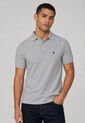 Polo POLO RALPH LAUREN Gris de Polo Ralph Lauren