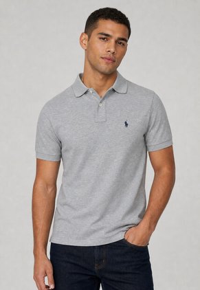 Polo POLO RALPH LAUREN Gris