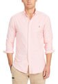 Camisa Rosado Polo Ralph Lauren de Polo Ralph Lauren