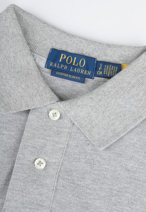 Polo POLO RALPH LAUREN Gris