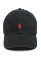 Gorra Negra-Roja Polo Ralph Lauren M Classisc 2 de Polo Ralph Lauren