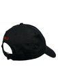 Gorra Negra-Roja Polo Ralph Lauren M Classisc 2 de Polo Ralph Lauren