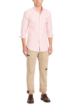 Camisa Rosado Polo Ralph Lauren