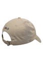 Gorra Beige Polo Ralph Lauren Bsr Nubuck /Rel Hat de Polo Ralph Lauren