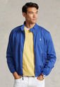Chaqueta Azul Polo Ralph Lauren City de Polo Ralph Lauren