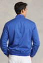 Chaqueta Azul Polo Ralph Lauren City de Polo Ralph Lauren