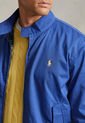 Chaqueta Azul Polo Ralph Lauren City de Polo Ralph Lauren