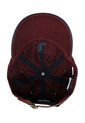 Gorra Vinotinto-Azul Polo Ralph Lauren M Classisc 2 de Polo Ralph Lauren