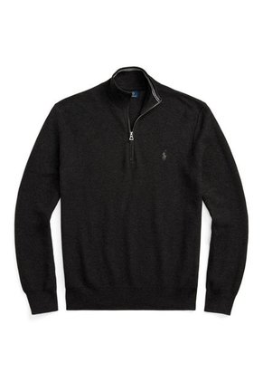 Buzo Gris Polo Ralph Lauren
