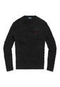 Saco Negro Polo Ralph Lauren de Polo Ralph Lauren